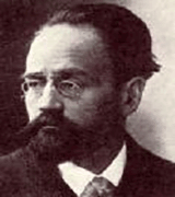 Emile Zola